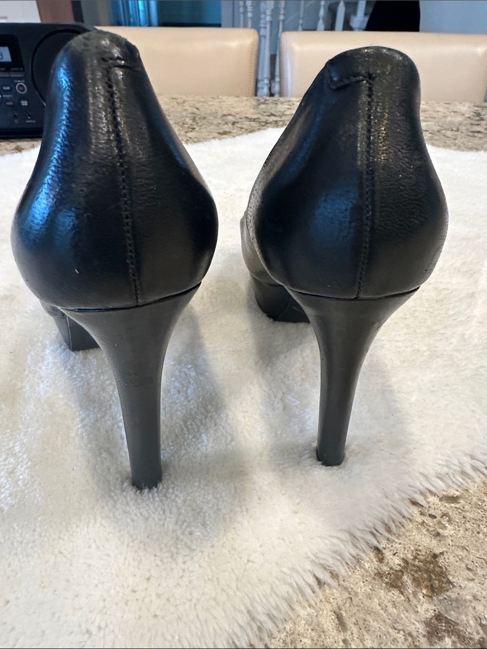 Guess platform heels - Picture 5 of 6